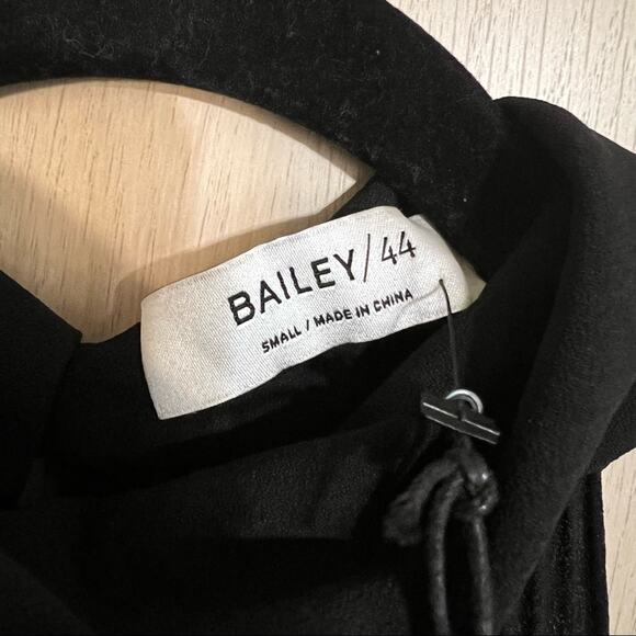 Bailey 44 Nora Lace Top - Picture 7 of 8